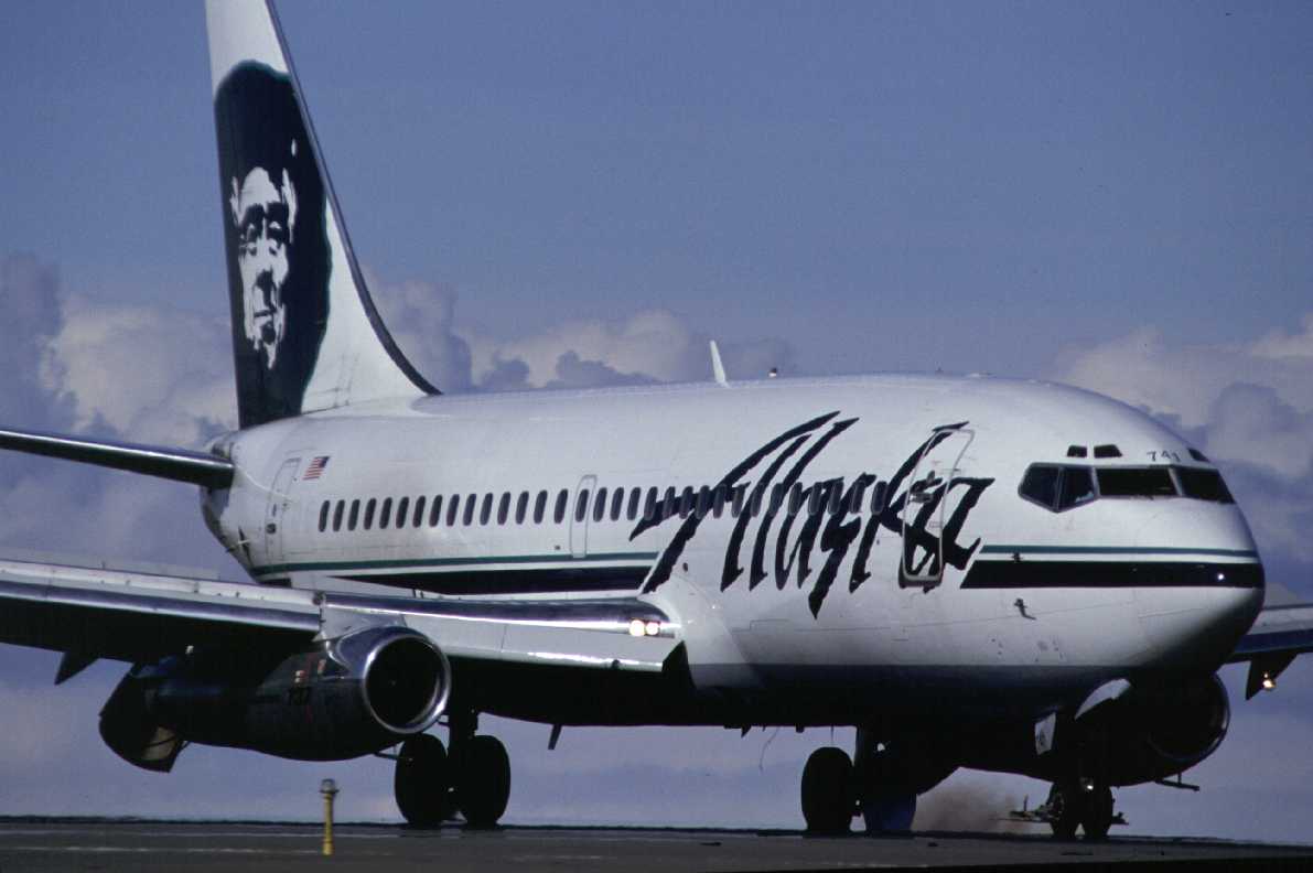 FBI Investigates Potential Crime Victims Among Alaska Airlines 737 MAX 9 Passengers