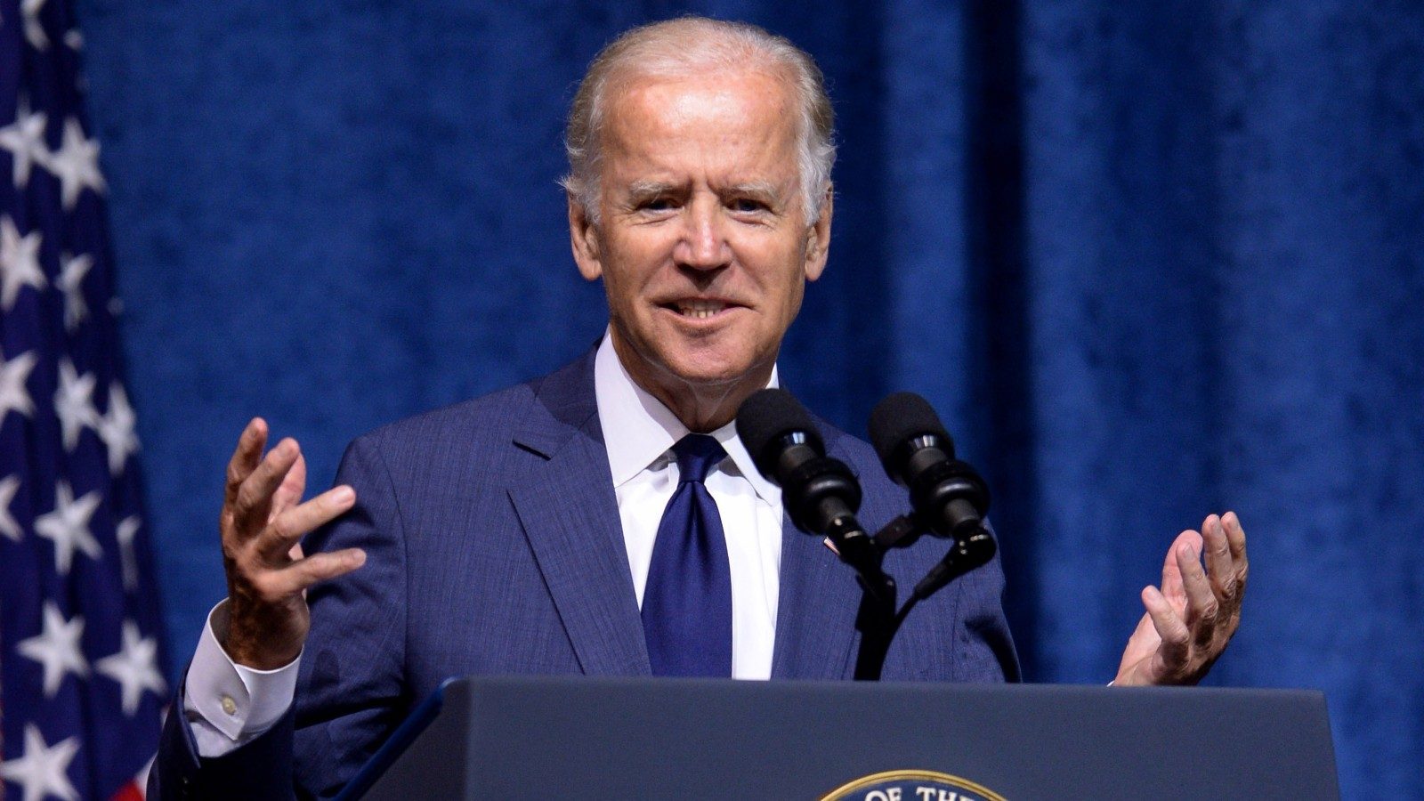 President Biden Faces Criticism After Making Allegedly False Statement