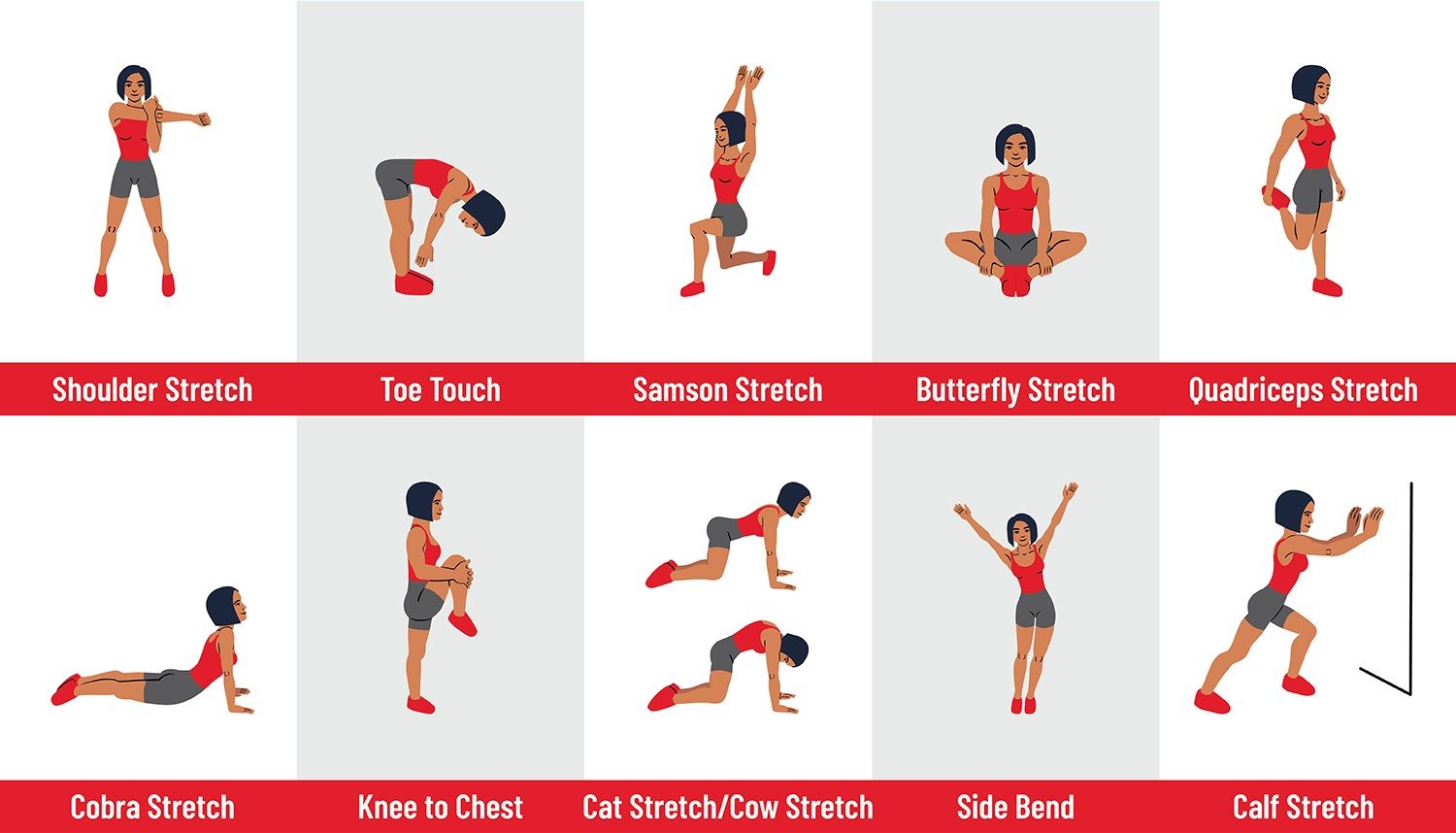 Unlock Your Flexibility Potential: A Comprehensive Guide to Stretching Routines