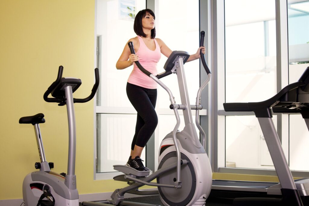 Top 8 Cardio Exercises for Effective Weight Loss