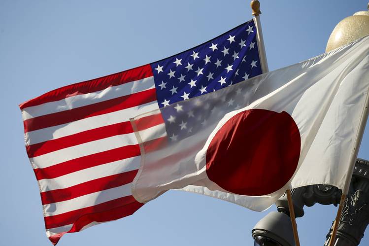 Report: Restructuring Planned for US Military Command in Japan, Says FT