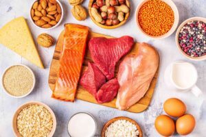 A Comprehensive Guide to Carbohydrates, Proteins, and Fats : Demystifying Macronutrients