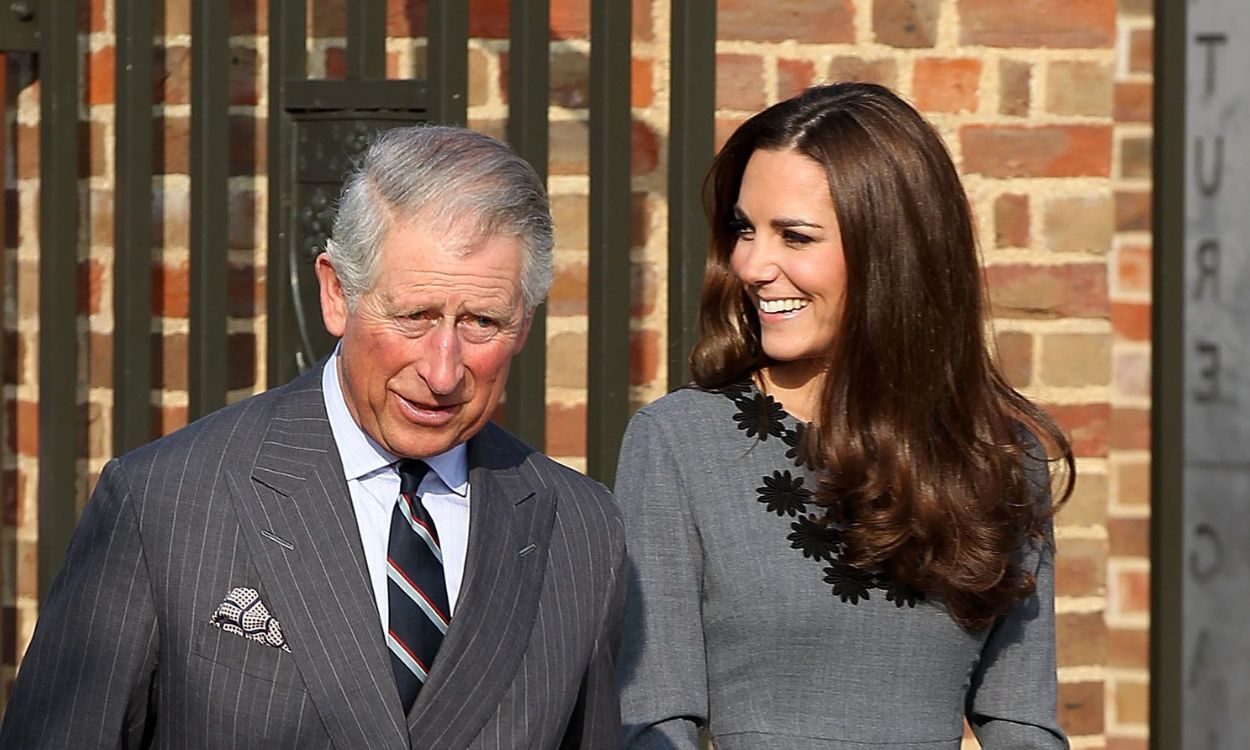 King Charles Addresses Kate Middleton's Cancer Diagnosis: Breaking the Silence