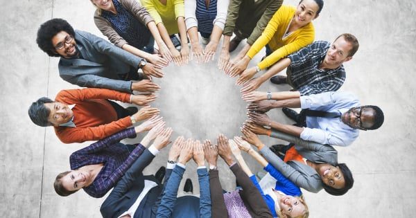 The Vital Role of Social Connections and Relationships in Nurturing Well-being