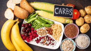 A Comprehensive Guide to Carbohydrates, Proteins, and Fats : Demystifying Macronutrients