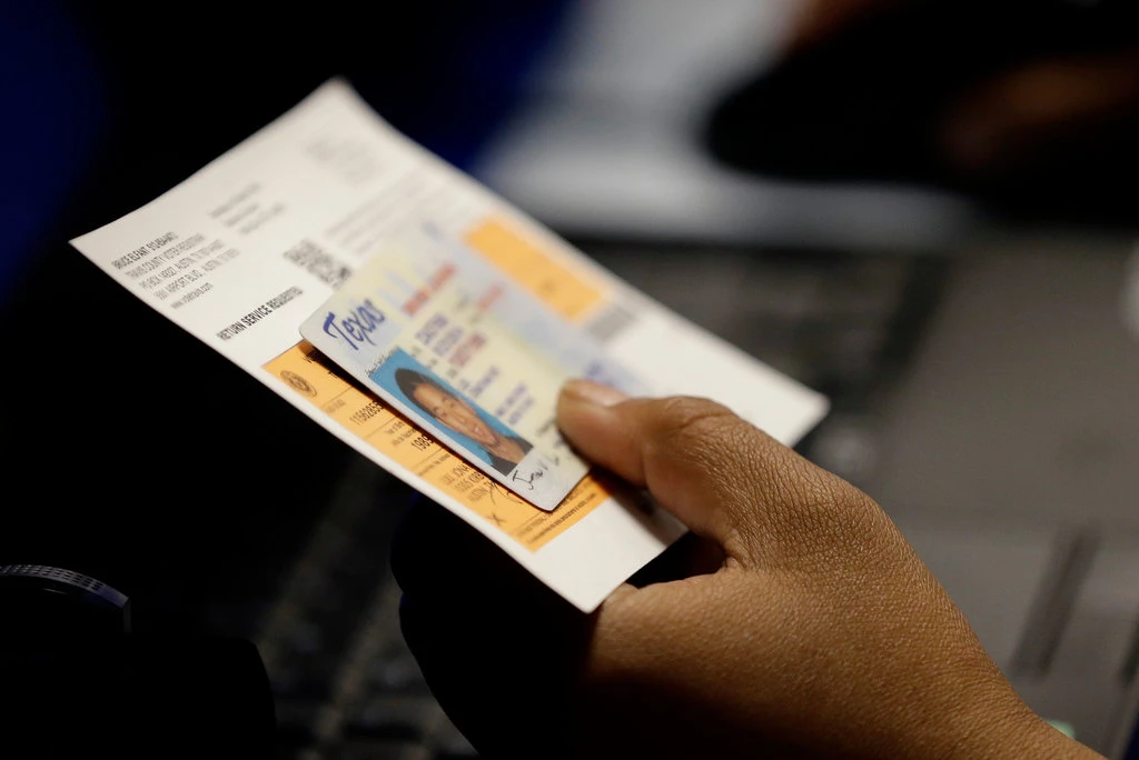 Rising Concerns Over Voter ID Issues and Immigration Dominating Presidential Election Agenda