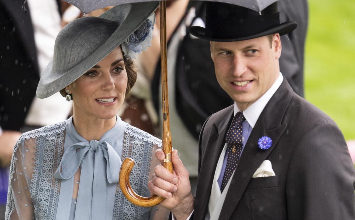 King Charles Addresses Kate Middleton's Cancer Diagnosis: Breaking the Silence