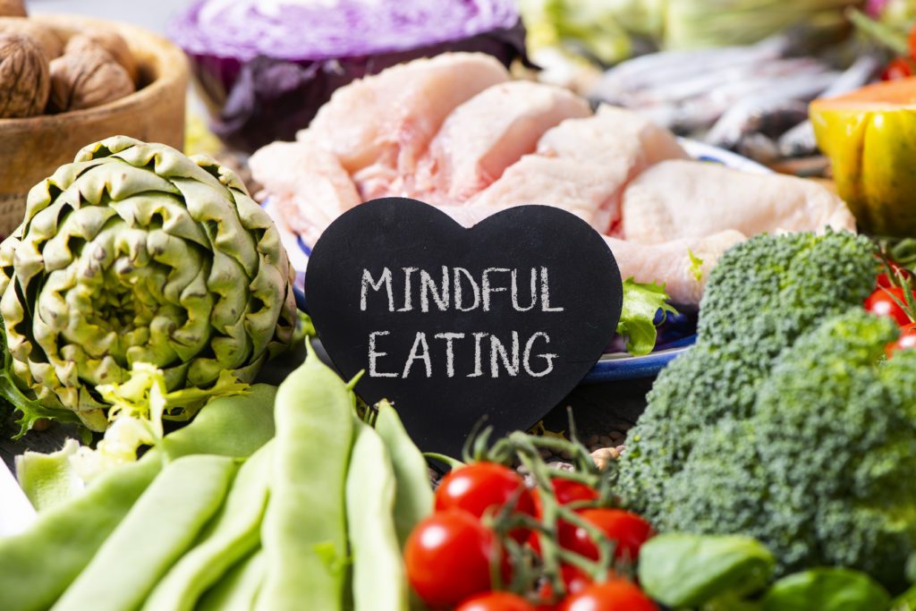 Mastering Mindful Eating: Tips and Practices for a Healthier Relationship with Food