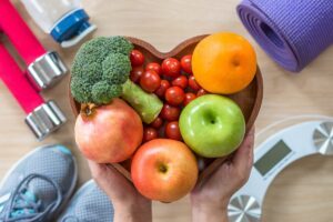 Navigating Nutrition for Better Health: Tailoring Your Diet to Specific Health Conditions