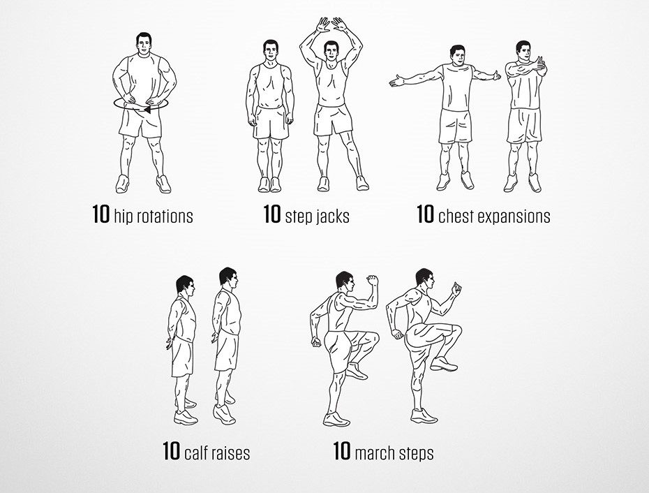 Mastering Home Workouts: The Ultimate Guide to Bodyweight Exercises