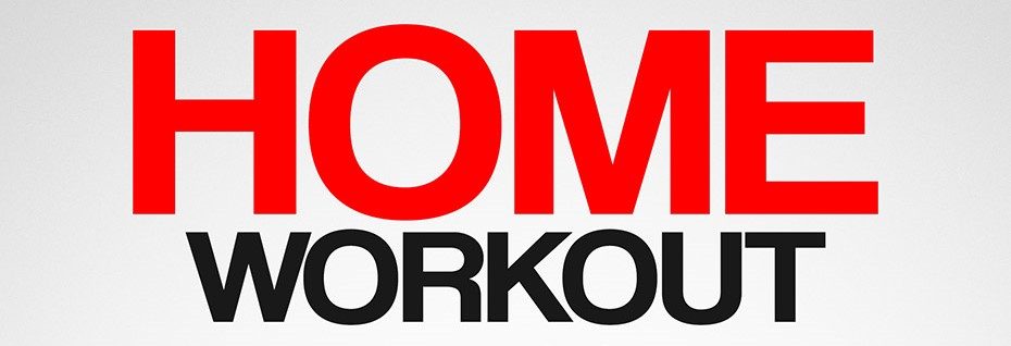 Mastering Home Workouts: The Ultimate Guide to Bodyweight Exercises