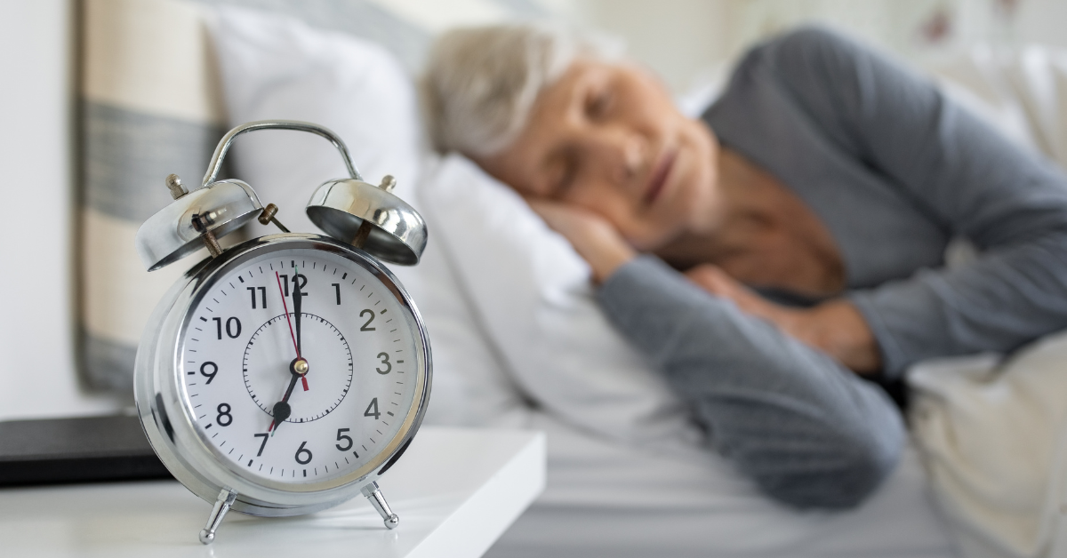 Unlocking the Power of Quality Sleep: Strategies for Better Mental Health