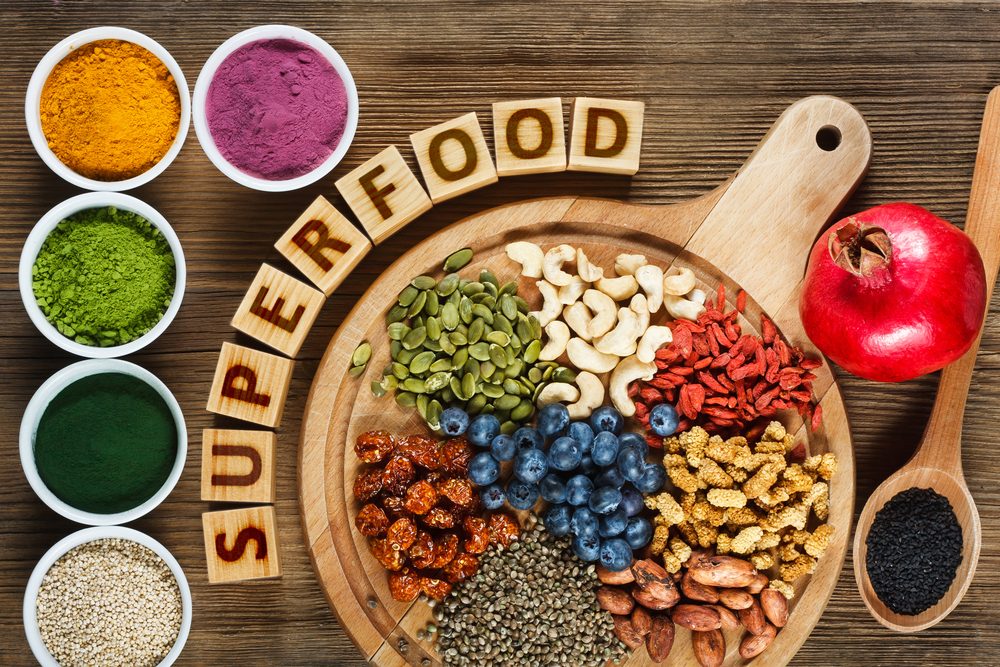 Unveiling the Power of Superfoods: Health Benefits and Easy Ways to Incorporate Them into Your Diet