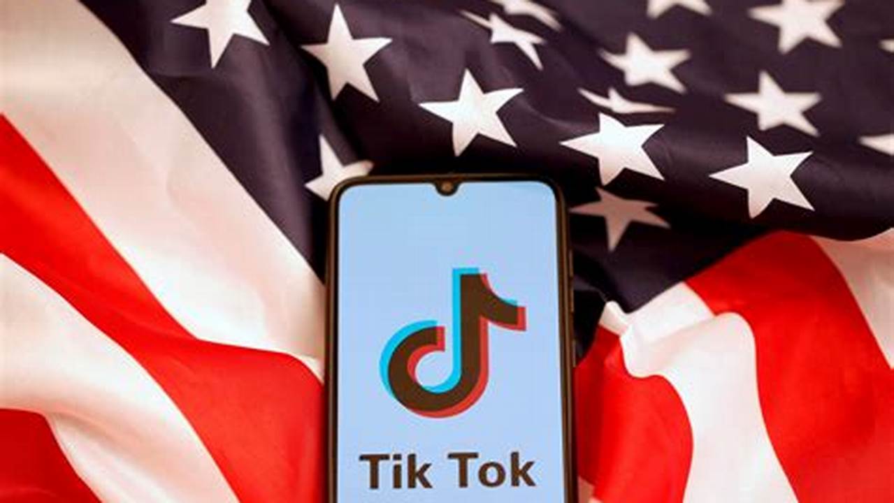 Beyond TikTok: Congress Keeps Tabs on U.S. Dollars Flowing into China