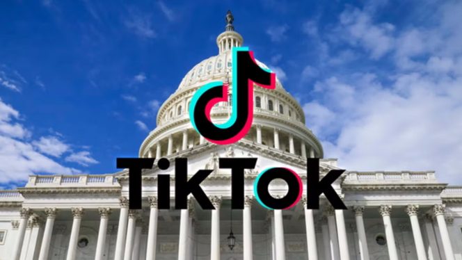 Beyond TikTok: Congress Keeps Tabs on U.S. Dollars Flowing into China