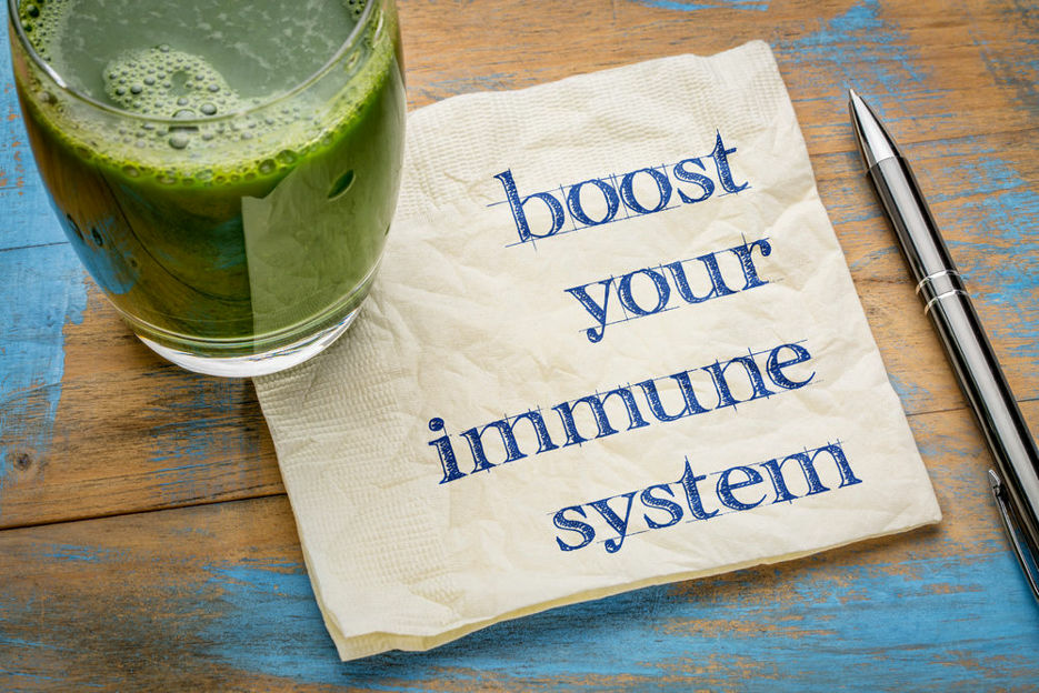 Boosting Your Immune System Naturally: Effective Strategies