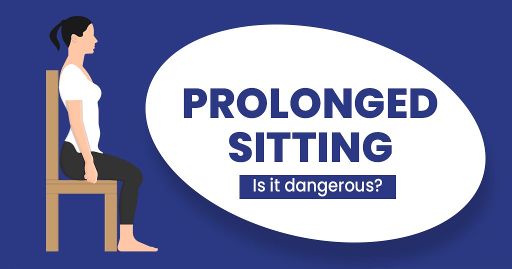 Prolonged-sitting Banner