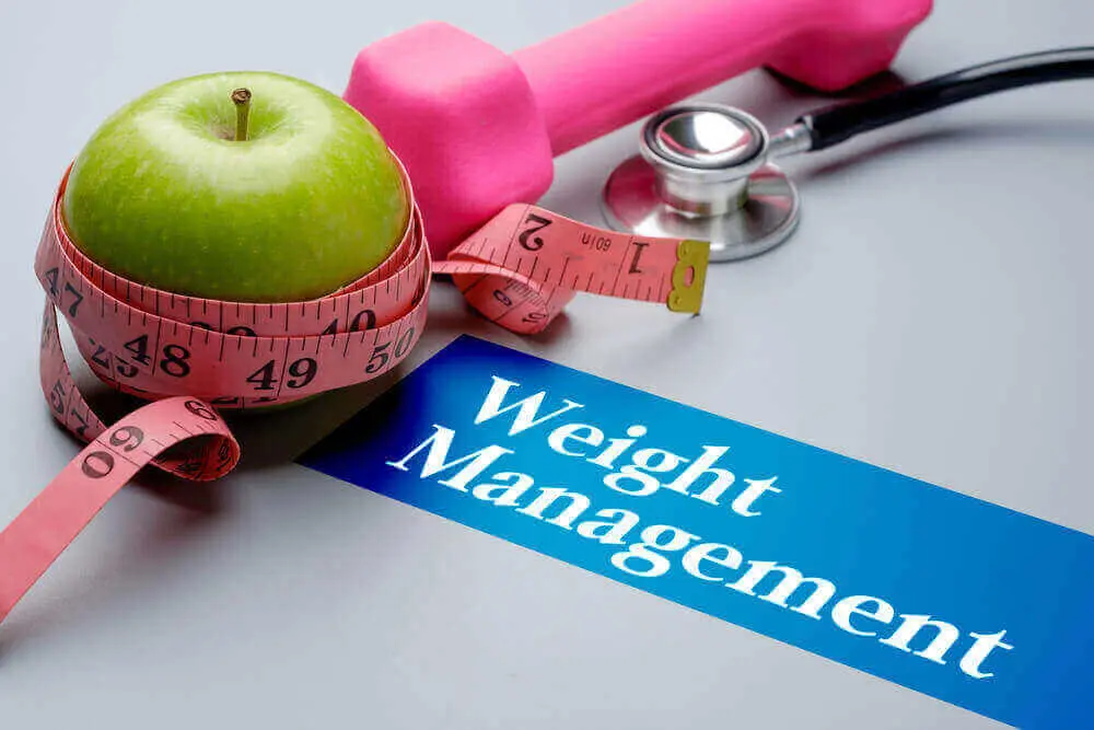 Weight-Management