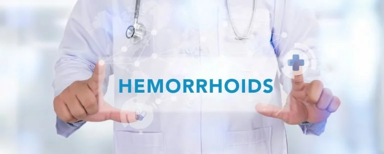 Understanding Hemorrhoids: Causes, Symptoms, and Treatment Options