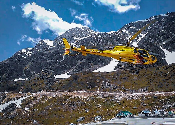 A Spiritual Journey to Kedarnath: Exploring the Mystical Himalayas