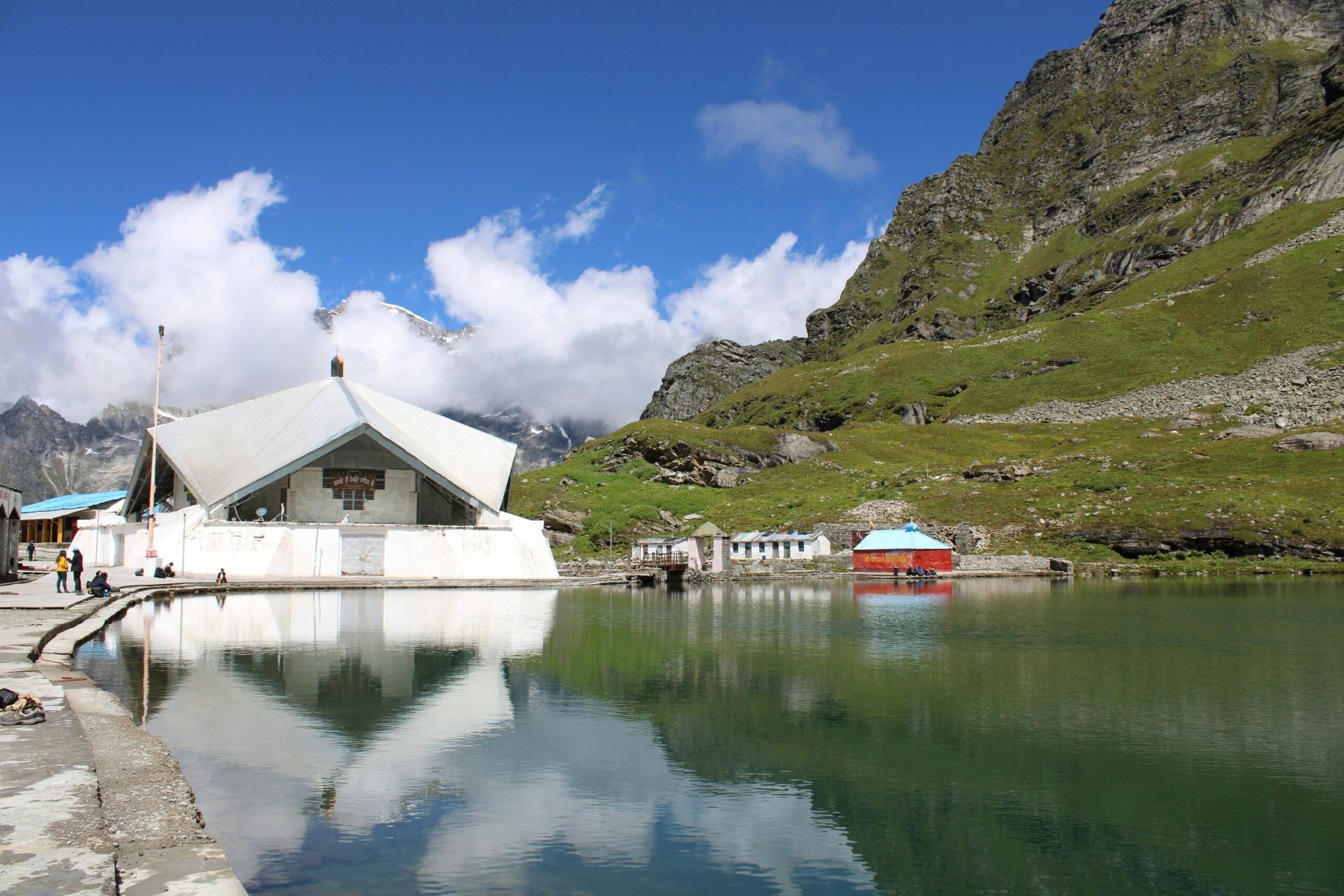 img of Hemkund Sahib